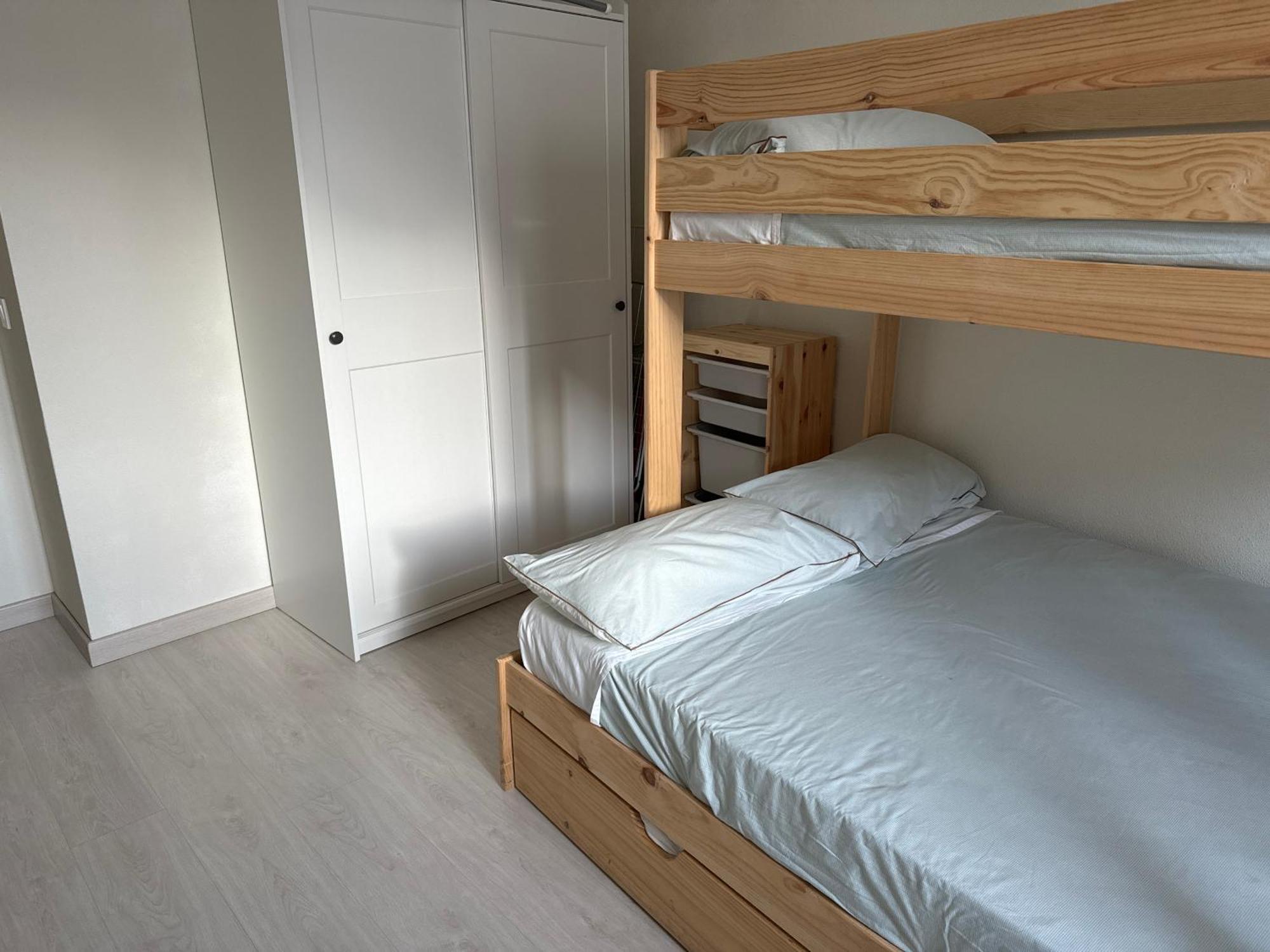 Apartamento Recien Reformado En Ezcaray Exterior photo