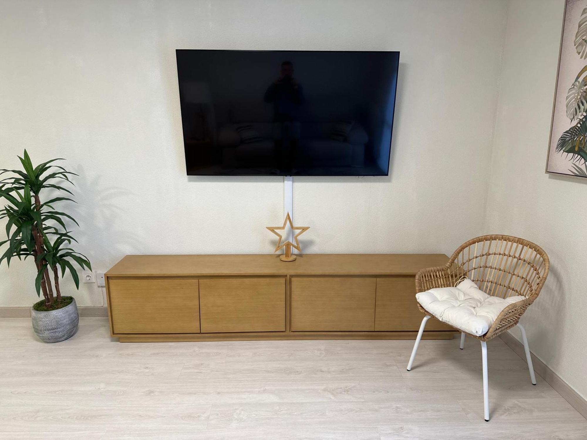 Apartamento Recien Reformado En Ezcaray Exterior photo